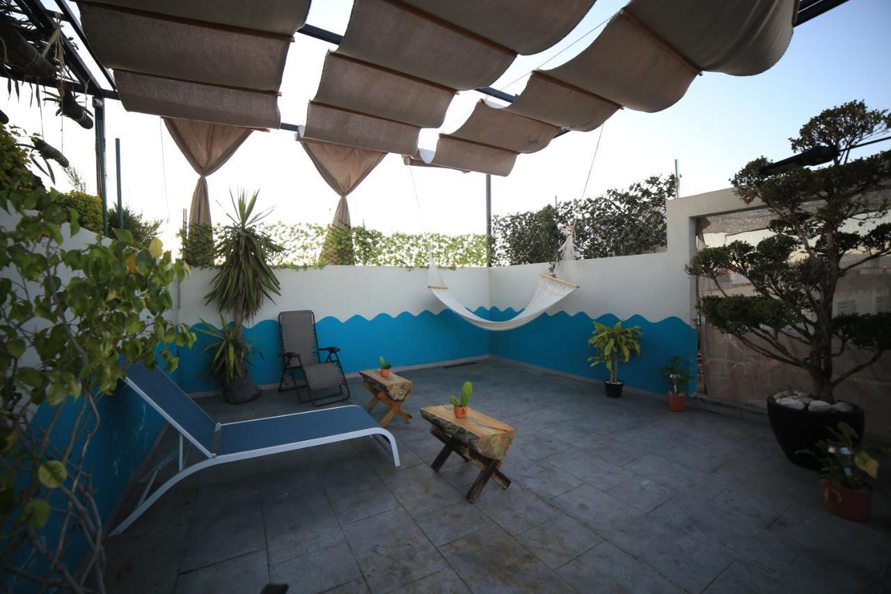 Hotel Boutique Casa Mariano Tepic Buitenkant foto
